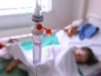 11 pupils from Prodăneştii poisoned after consuming pills