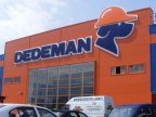 Chisinau refused to offer Dedeman urban planning for shopping center land 