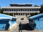 North Korea announced its wish for reunification of the Korean peninsula