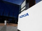 Nokia's Chief Operating Officer leaves after eight months in the job