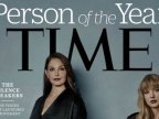 Time names sexual assault 'Silence Breakers' as Persons of The Year 2017 