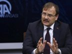 Deputy Prime Minister of Ankara offered an interview for Publika TV: Moldova is a path that connects Europe, the Balkans and Caucasus