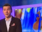 Malaysia's renowned TV presenter discovers Moldova, challenged to host TV shows on Canal 2 and Prime TV 