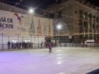 Program of Christmas Fair in Chisinau on New Year's Eve 