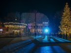 Children from boarding schools rejoice in Chisinau Christmas Fair 