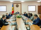 Government approved for Constitution to replace Moldovan with Romanian as official language