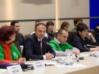 Moldova Parliament hosts two-day National Volunteering Conference 