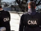 Secretary of Bubuieci Council arrested for malfeasance in office by CNA