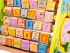 Most parents chose to purchase educational toys for children. Thoughts and opinions of Psychologists