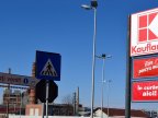 Municipal Council approved construction of Kaufland shops in Capital