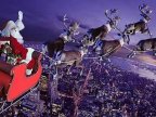 NORAD tracking down Santa Claus. Public can access its official Santa Tracker