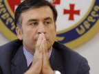 Former Governor of Odessa Oblast, Mikheil Saakashvili, arrested in Kiev