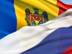 Relations between Moldova and Russia throughout 2017