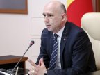 Pavel Filip's Government. Two years filled with changes for Republic of Moldova