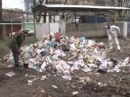 Over 250 workers continue saving Balti inhabitants from garbage epidemic 