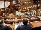 Deputies will start over their activity at Parliament on January 15