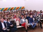 Teachers from Chisinau requested bigger salaries and new education system at meeting with Ministry of Education and deputies