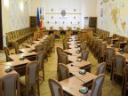 Municipal councils voted 2018 budget in its final lecture 