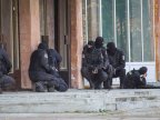 SIS: Moldova 's main Security Threats are citizen's islamist radicalization and implication of mercenaries