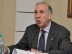 U.S. Ambassador to Moldova, James Pettit, urges implementation of bill against foreign propaganda