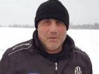 Arrested Georgian, who attempted to illegally cross the border, said to be close associate of Mihail Saakașvili