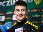 Damaşcan might become first Moldovan footballer to play at Premier League