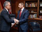 U.S. Officials support reforms implementation in Republic of Moldova