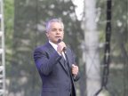 Vlad Plahotniuc: We will concentrate on developing infrastructure, especially in villages