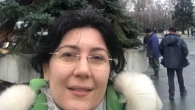 Temporary Mayor Silvia Radu apologized to Chisinau inhabitants  