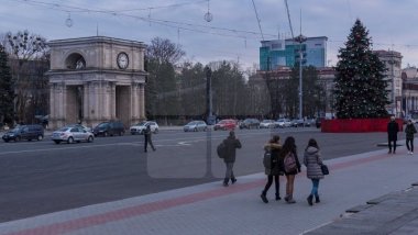 Good news from meteorologists. Weather forecast for following days