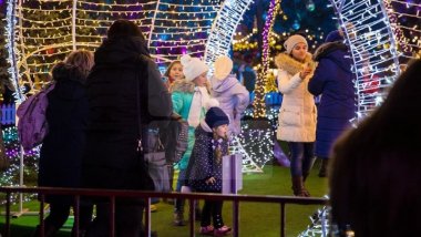 Weather forecast for coming days in Moldova 