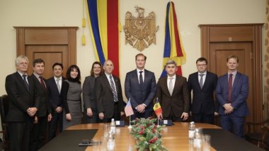 MAI signed contract with Motorola company 