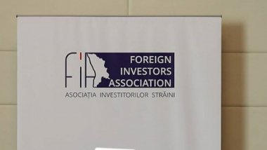 Foreign Investors Association urges Government and Parliament to adopt law reducing abuse upon business