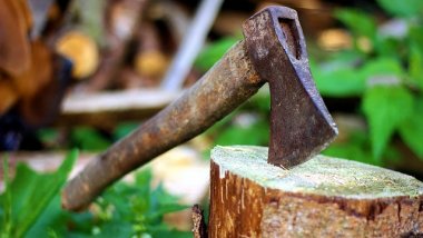 Details over unbelievable event: Man cut his genitals with ax after sexual fantasy 