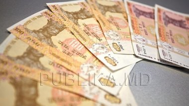 Benefits will increase for over 78 000 citizens of Moldova