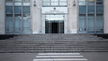 Deputy PMs to be halved: Octavian Calmîc and Andrei Galbur will remain