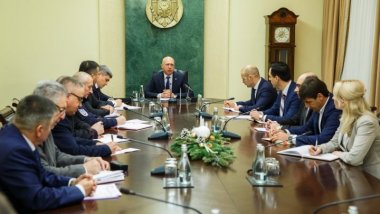 13,590 War veterans to benefit material aids worth 1000 lei 