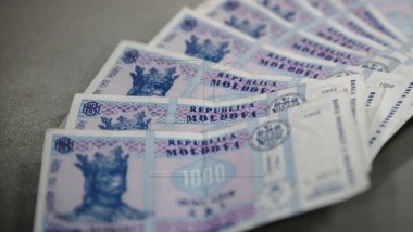 Salary expectations of professional schools, lyceums and universities graduates 