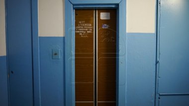 37 new elevators to be installed in capital's apartments 