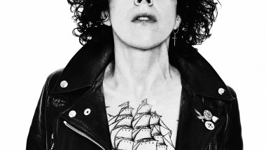 Incendiary concert of LP in Chisinau