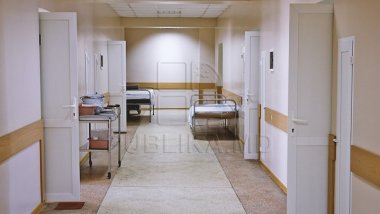 European conditions for Cardiology Section of Mother and Child Institute and Gynecology Section of Municipal Hospital No.1