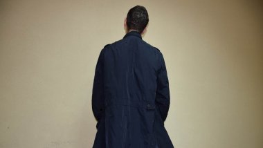 Terrifying images. Man who hit four passers-by on cross-walk is lawyer