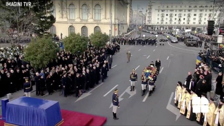 King Michael I of Romania is on the last road of his life (Photos/video)