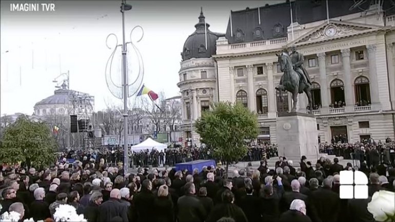 King Michael I of Romania is on the last road of his life (Photos/video)