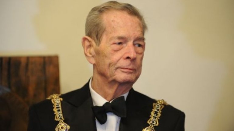 Romania prepares for funeral services and burial of King Michael I