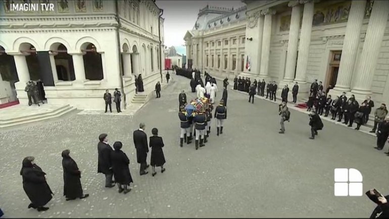 King Michael I of Romania is on the last road of his life (Photos/video)