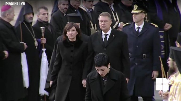 King Michael I of Romania is on the last road of his life (Photos/video)