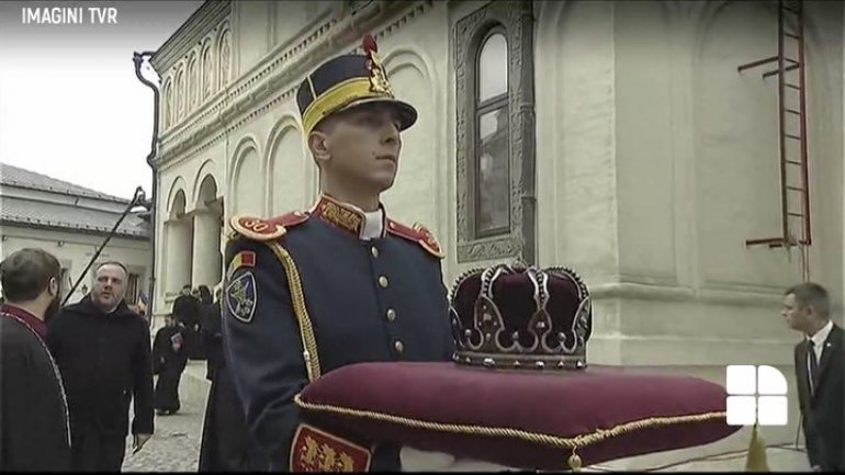 King Michael I of Romania is on the last road of his life (Photos/video)