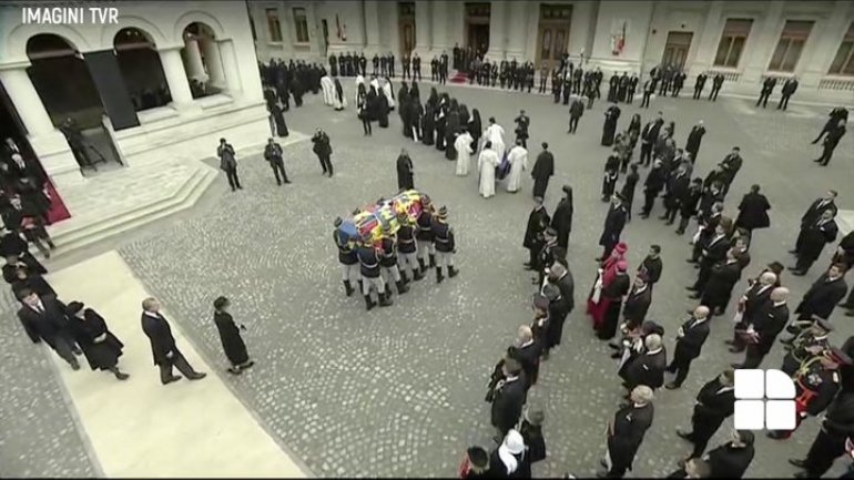 King Michael I of Romania is on the last road of his life (Photos/video)