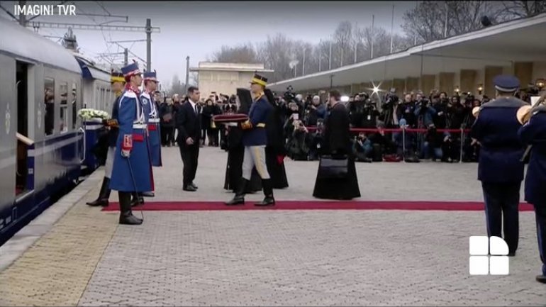 King Michael I of Romania is on the last road of his life (Photos/video)